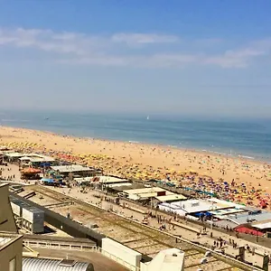 Be Scheveningen , Den Haag Nederland