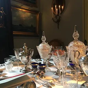 Bourgogne 3*, Maastricht Nederland