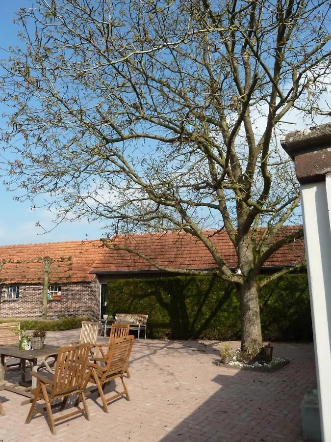 B&B Pitten Oostelbeers